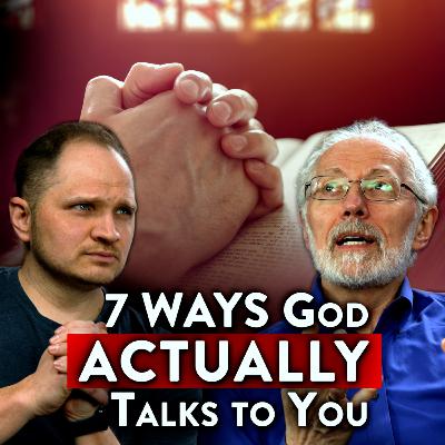 How To Talk to God and Feel Heard How To Talk to God and Feel Heard