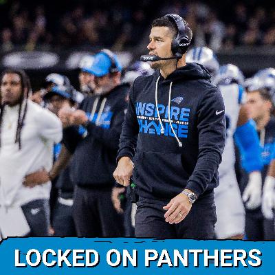 STILL ALIVE: Can the Carolina Panthers DEFY Odds and Secure Playoff Berth After Saints Loss?