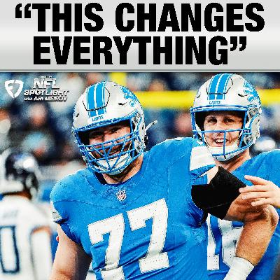 Frank Ragnow Unretires, Bengals Path To Playoffs, Broncos In-Season Extension, Will Campbell to IR