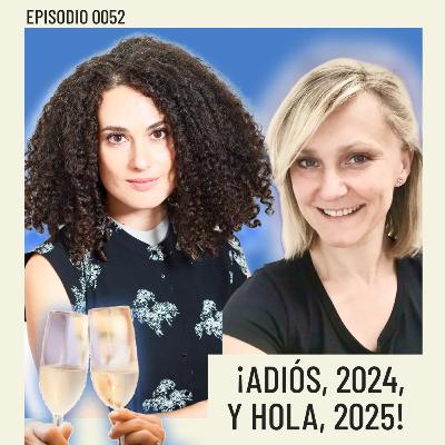 52. ¡Balance del año 2025 y Bienvenido 2026! 🎉 52. ¡Balance del año 2025 y Bienvenido 2026! 🎉