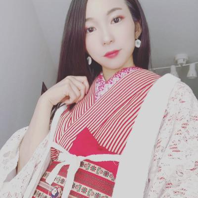 #141「青文字系着物？赤文字系着物？」