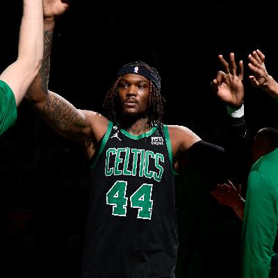 Episode 41 / Regular Season Review / 2022-23 Season