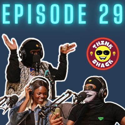 ThinkShack Episode #29 - Club Photography, High Value Men, Tinder Select, And More...