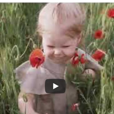 Inner child Healing Meditation