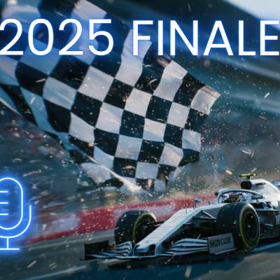 2025 Wrap Up Finale