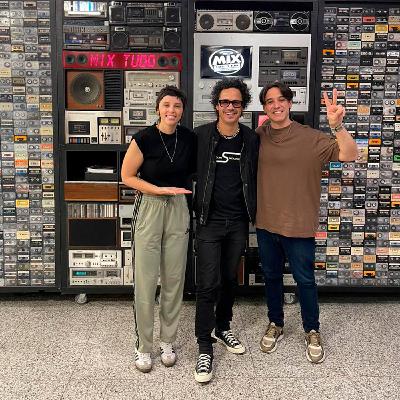 02.12.25 - Perrengues de 2025 (part. Eagle-Eye Cherry)