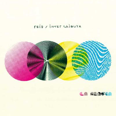 FEID / Inter Shibuya FEID / Inter Shibuya