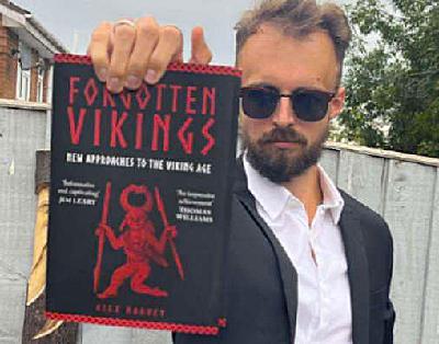 Forgotten Vikings Forgotten Vikings