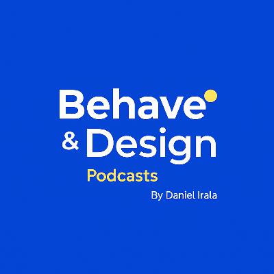 Introducing Behave and Design: Where Psychology Meets Design | Trailer