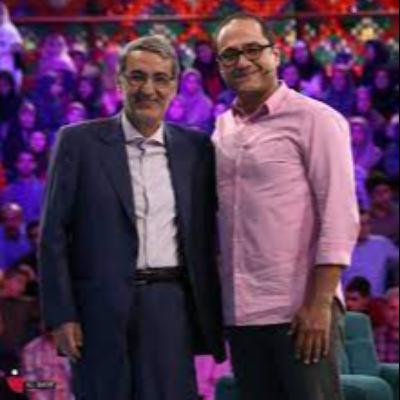 دکتر ناصر سیم فروش