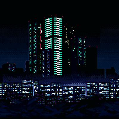 [043] Future's Nightclub