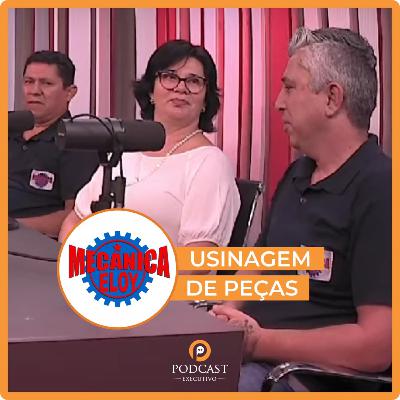 Podcast Executivo - Mecânica Eloy