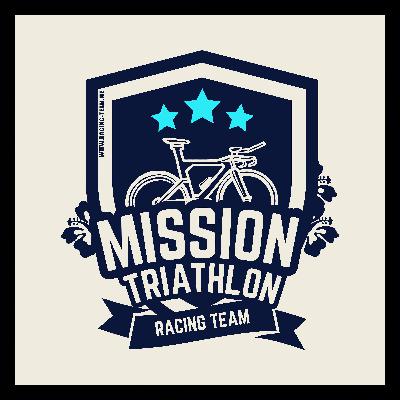 Das Mission Triathlon Racing Team - MTP Folge 153