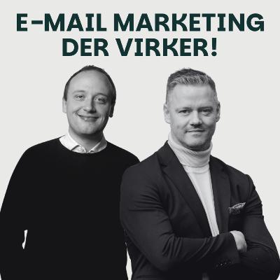 E-mail marketing der virker: Ekspertens guldkorn