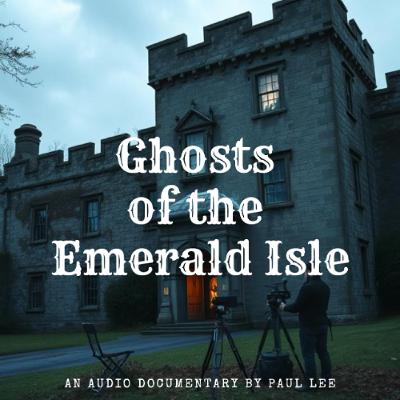 Ghosts of the Emerald Isle - By Paul Lee Ghosts of the Emerald Isle - By Paul Lee