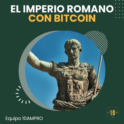 E182: Todos los caminos conducen a Roma. Equipo 10AMPRO E182: Todos los caminos conducen a Roma. Equipo 10AMPRO