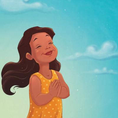 Submit to the Lord Now - Loved by God podcast