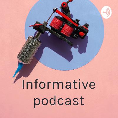 Informative podcast!!