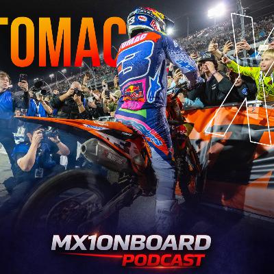 La gran noche de Daytomac y el Previo del Mundial de MXGP