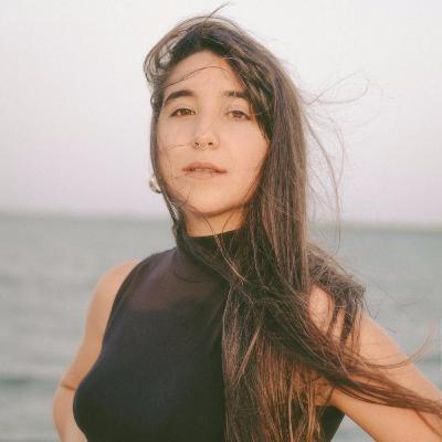 EP 584 - Andrea Cruz EP 584 - Andrea Cruz