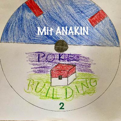 Haut rein - schmeckt fein / Pokebuilding #2 Haut rein - schmeckt fein / Pokebuilding #2