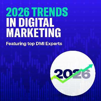 2026 Trends in Digital Marketing 2026 Trends in Digital Marketing