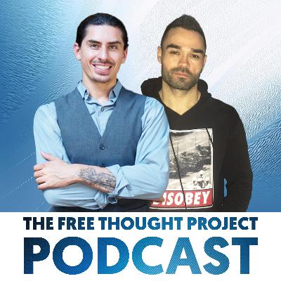 Guest: Derrick Broze & Gavin Nascimento - Technocracy Unmasked & The New World Control Grid