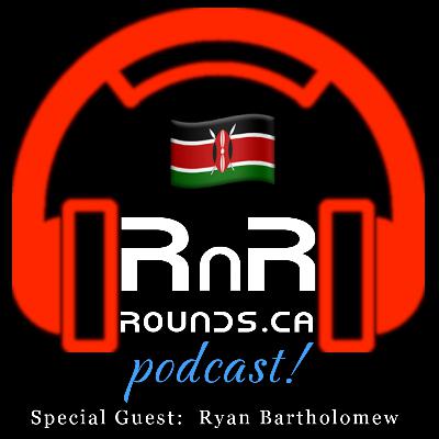 106 - Medicine in Rural Kenya (part 2)