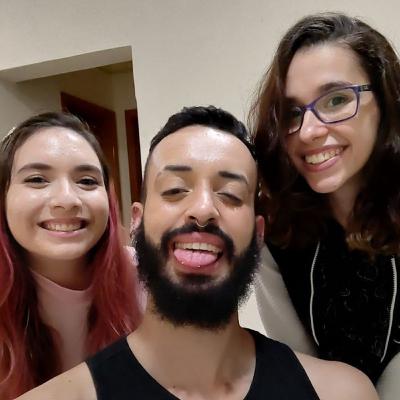 Quem Somos Nós?
