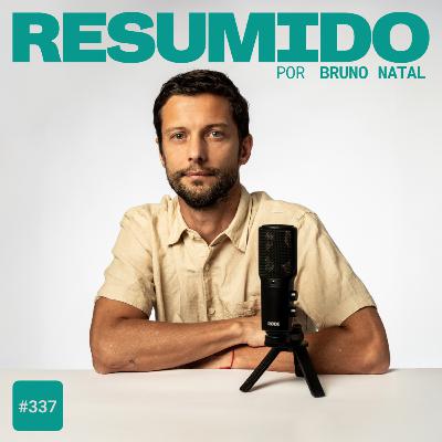#337 — Não vivemos em uma simulação / 1 milhão falam de suicídio no ChatGPT / Data center submarino