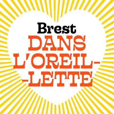 La gare de Brest, un terminus complètement à l’ouest ! La gare de Brest, un terminus complètement à l’ouest !