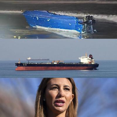 California, Iran, & Habba