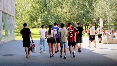 Creix la percepció de discriminació entre joves homes a Catalunya Creix la percepció de discriminació entre joves homes a Catalunya