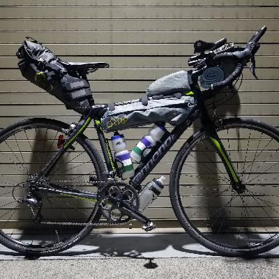 Ep 2, Part 1 - Preparing for the Steens Mazama 1000