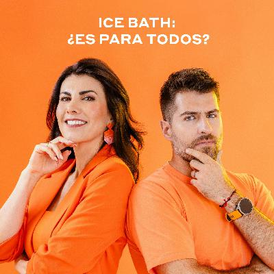 Ice bath: ¿Es para todos?