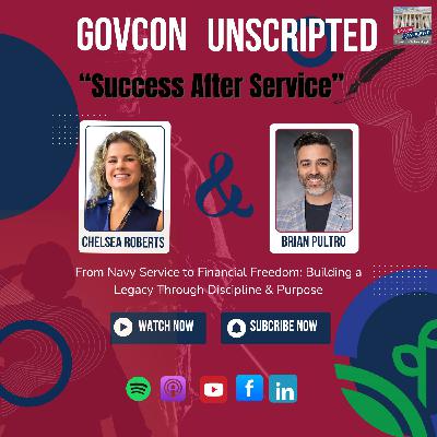 From Navy Service to Financial Freedom: Building Legacy Through Discipline & Purpose From Navy Service to Financial Freedom: Building Legacy Through Discipline & Purpose
