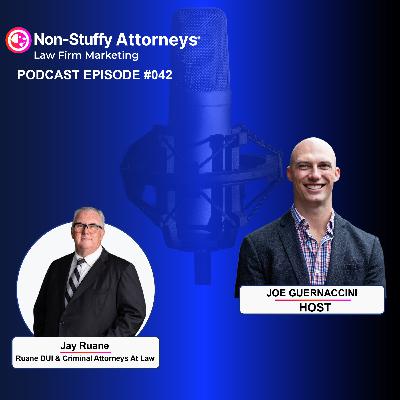 Full Podcast-Jay Ruane