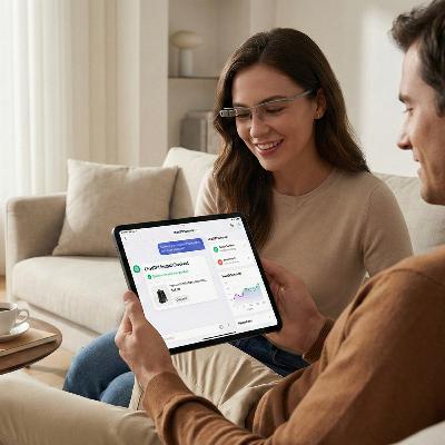ChatGPTが「便利な道具」から「人生のパートナー」へ：2026年に私たちが目撃する5つの劇的進化