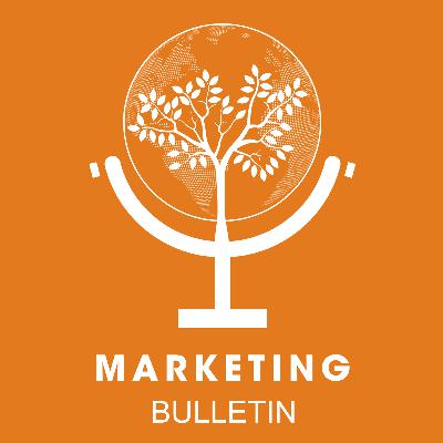 Marketing Bulletin: Turning German-Winter Stillness into Almond-Powered Motion Marketing Bulletin: Turning German-Winter Stillness into Almond-Powered Motion