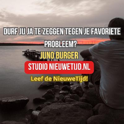 Durf jij JA te zeggen tegen je favoriete probleem?
