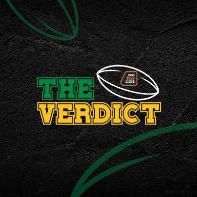 The Verdic - Ep 2 - Boks Manage To Overcome Impressive Wallabies!