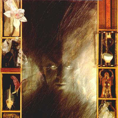 PTT 23: The Sandman