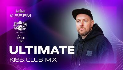 ULTIMATE - KISS.CLUB.MIX (08.04.26)