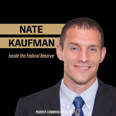 Inside the Federal Reserve: A Conversation with Nate Kaufman