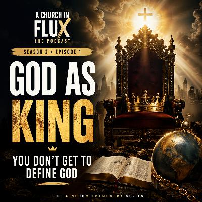God as King