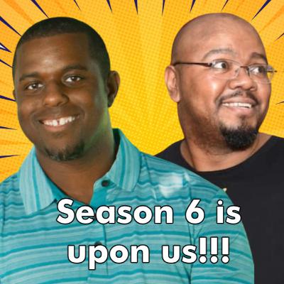 Season 6 of 4 Tales!!