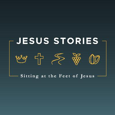 Jesus Stories | Heart of Mercy
