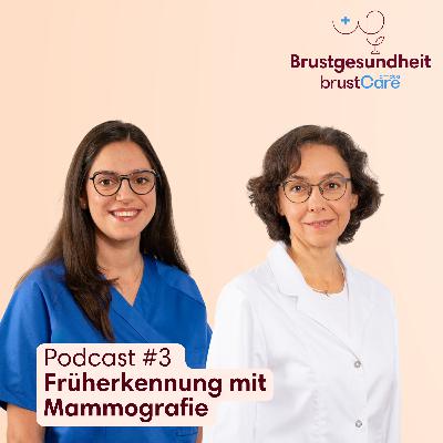 #3 Früherkennung mit Mammografie – ja oder nein?