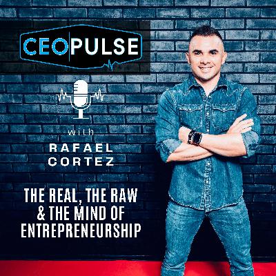 Multi-Millionaire by 27 | Hannah Hammond Shares Her Success Secrets With Rafael Cortez