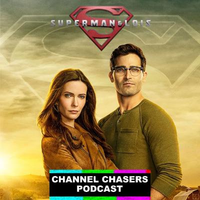 Channel Chasers S4 EP 3 EP 3 Superman and Lois Season 4 Review Channel Chasers S4 EP 3 EP 3 Superman and Lois Season 4 Review